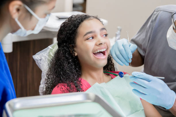 Best Emergency Treatment for Oral Infections in Flatwoods, KY