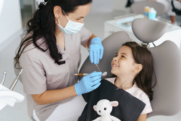 Best Emergency Pediatric Dental Care in Flatwoods, KY