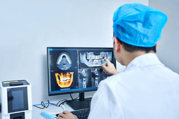 Best Broken or Chipped Tooth Repair in Flatwoods, KY