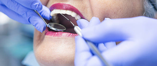 Professional Emergency Dental Service in KY